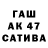 Гашиш Cannabis Mimi 54
